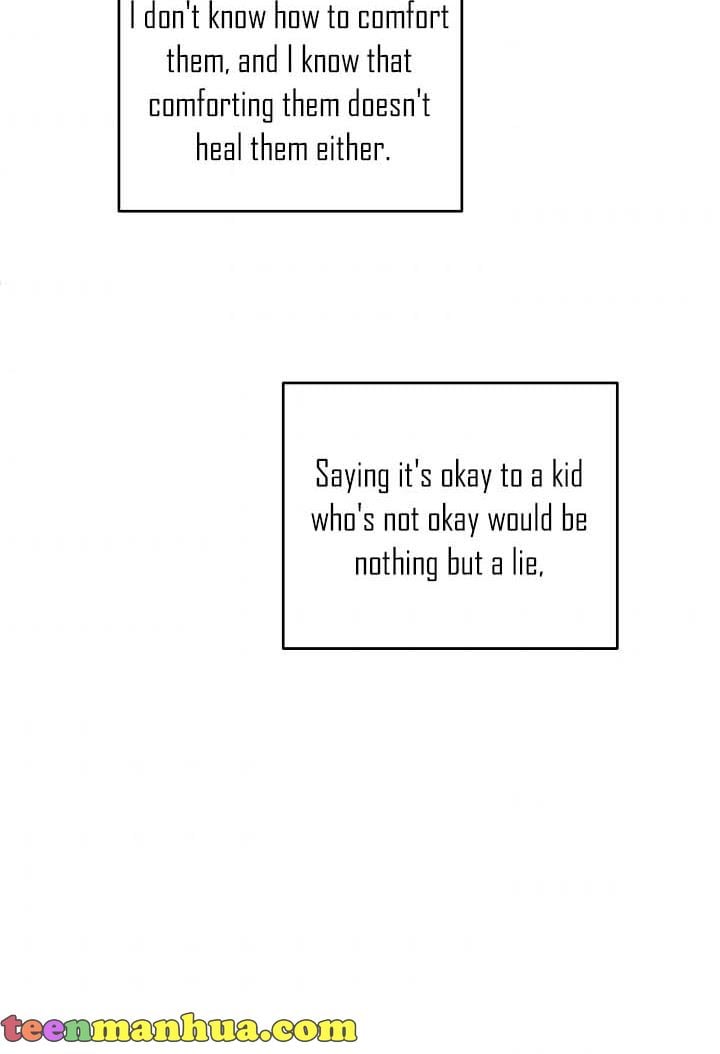 Give Me the Pacifier Chapter 5 page 56