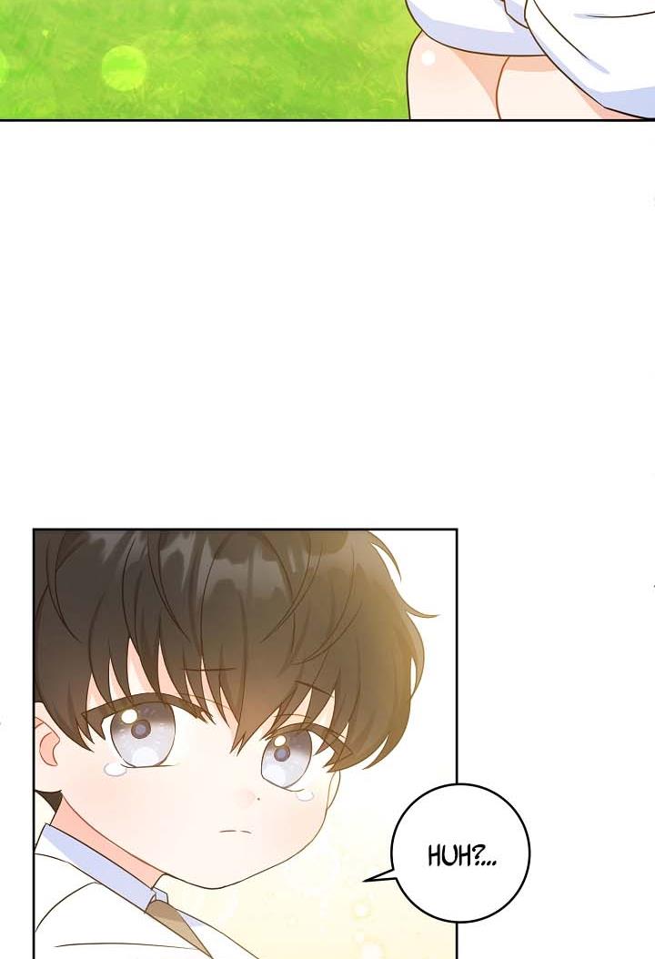 Give Me the Pacifier Chapter 5 page 59