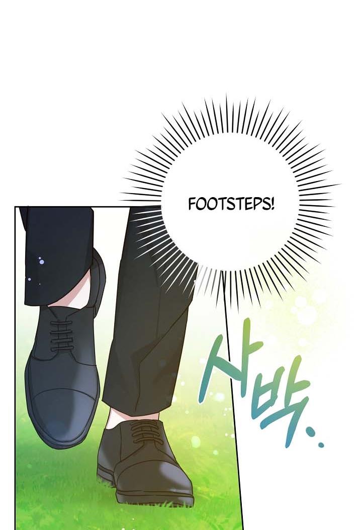 Give Me the Pacifier Chapter 5 page 64