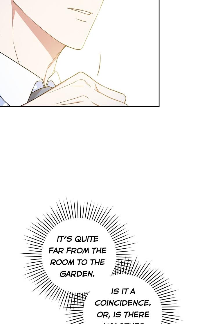 Give Me the Pacifier Chapter 6 page 28