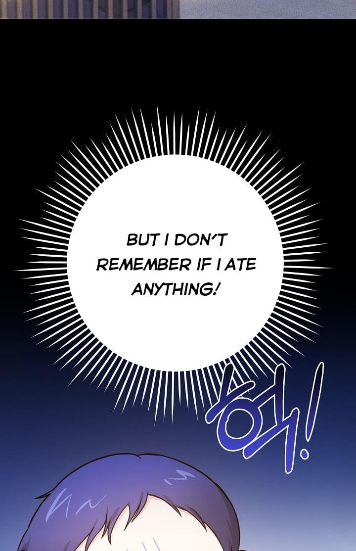 Give Me the Pacifier Chapter 6 page 40