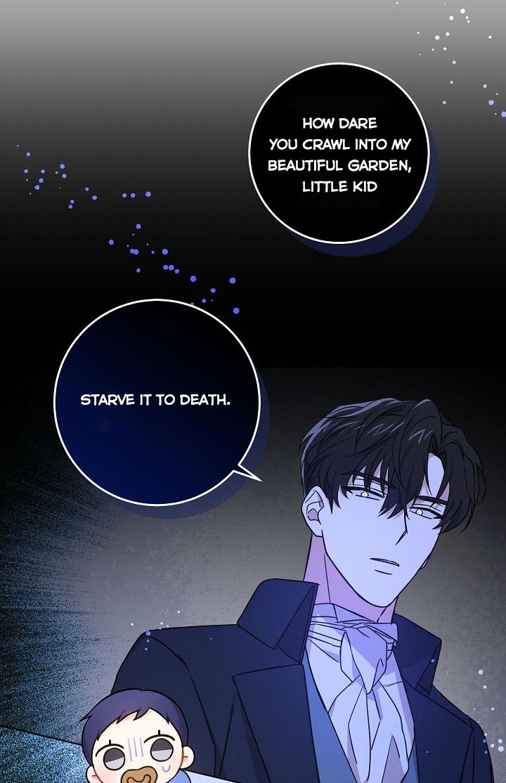 Give Me the Pacifier Chapter 6 page 47