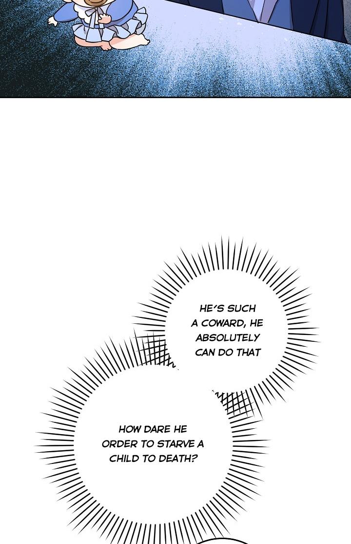 Give Me the Pacifier Chapter 6 page 48
