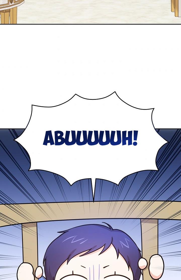 Give Me the Pacifier Chapter 6 page 53