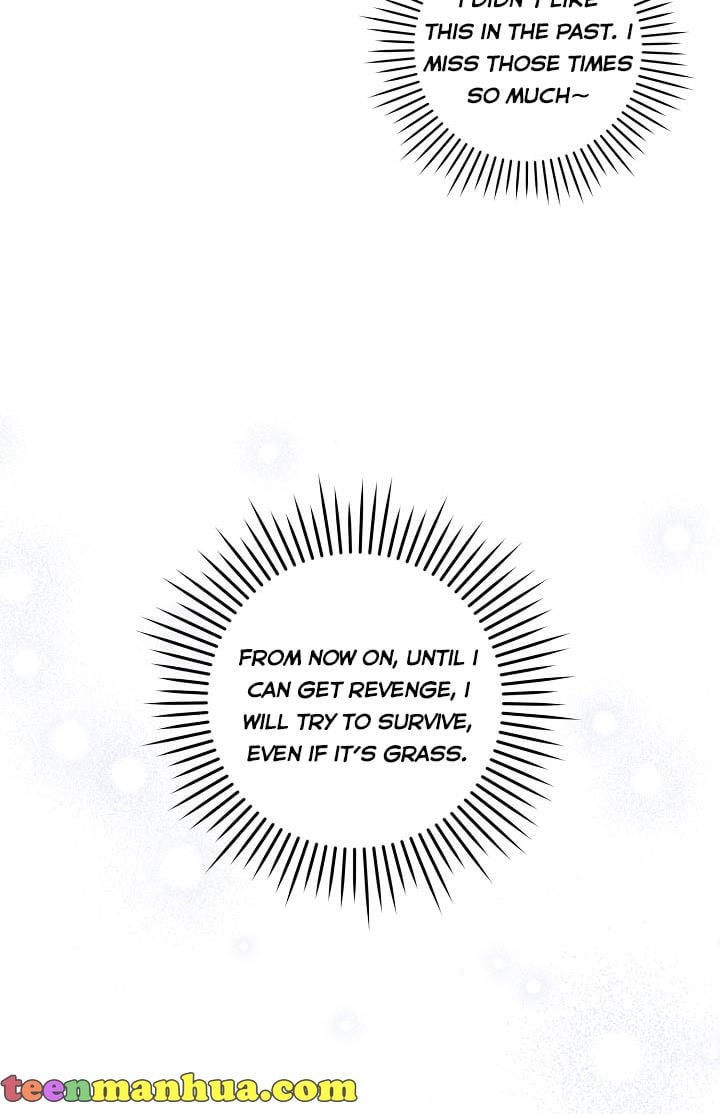 Give Me the Pacifier Chapter 6 page 57