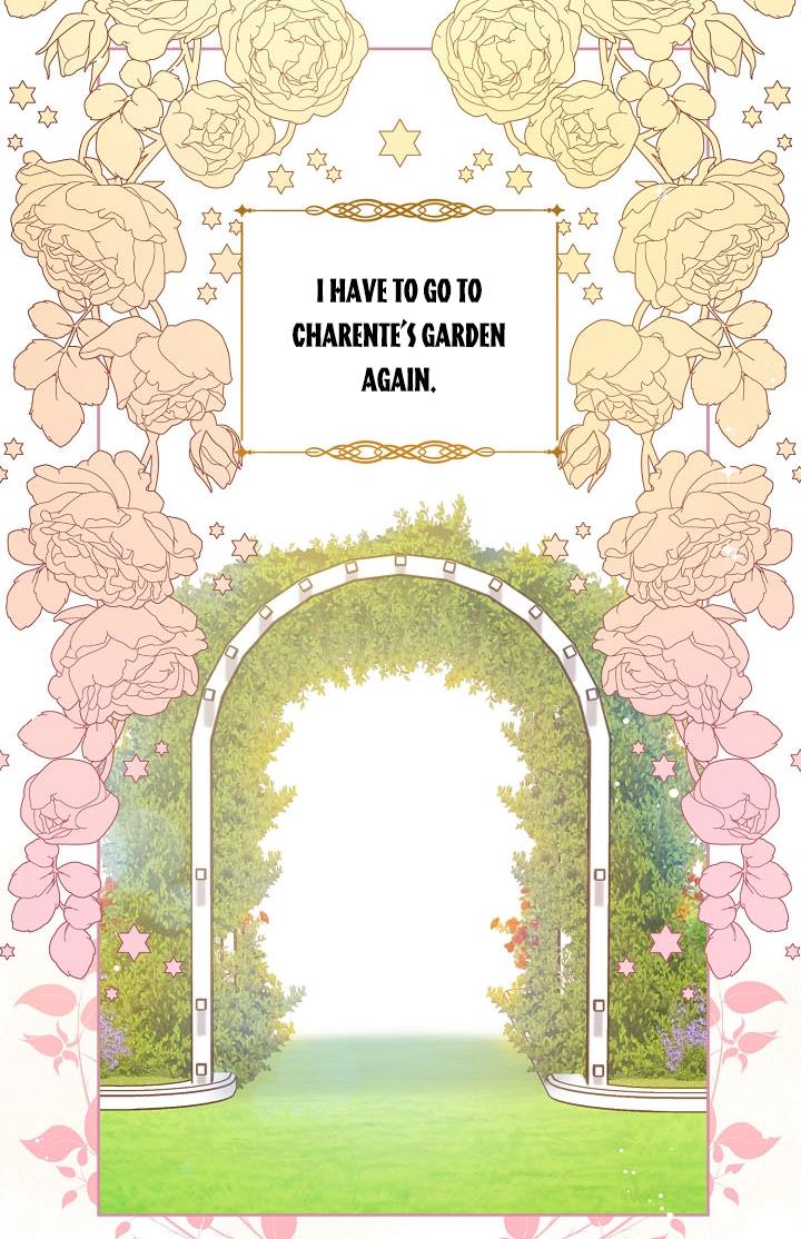 Give Me the Pacifier Chapter 6 page 59