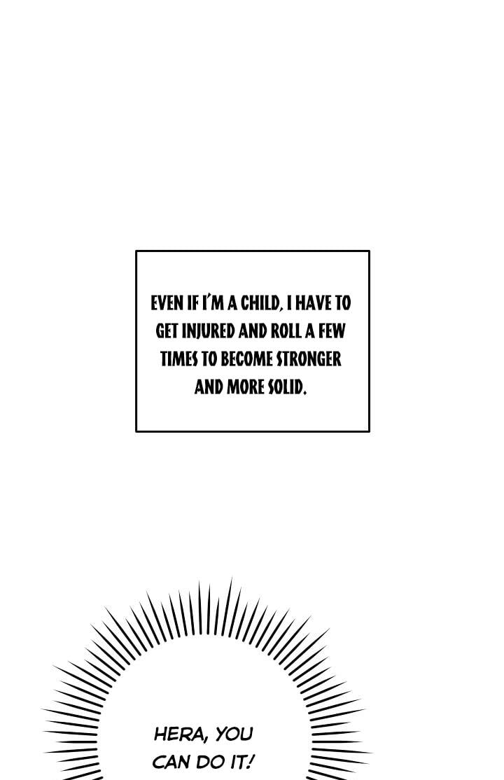 Give Me the Pacifier Chapter 6 page 66