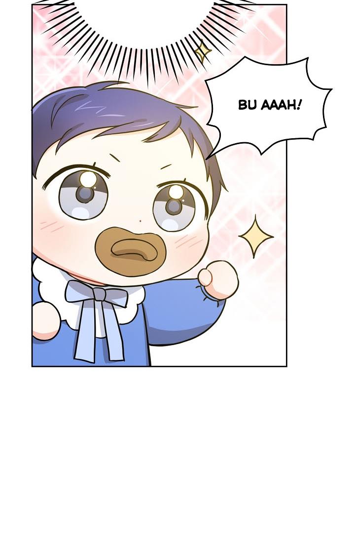 Give Me the Pacifier Chapter 6 page 67