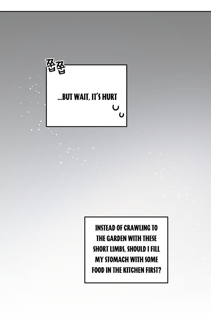 Give Me the Pacifier Chapter 6 page 68