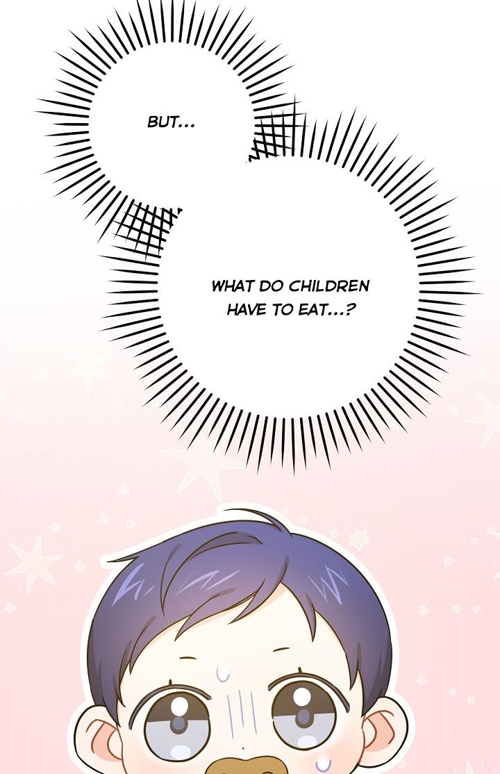 Give Me the Pacifier Chapter 6 page 77