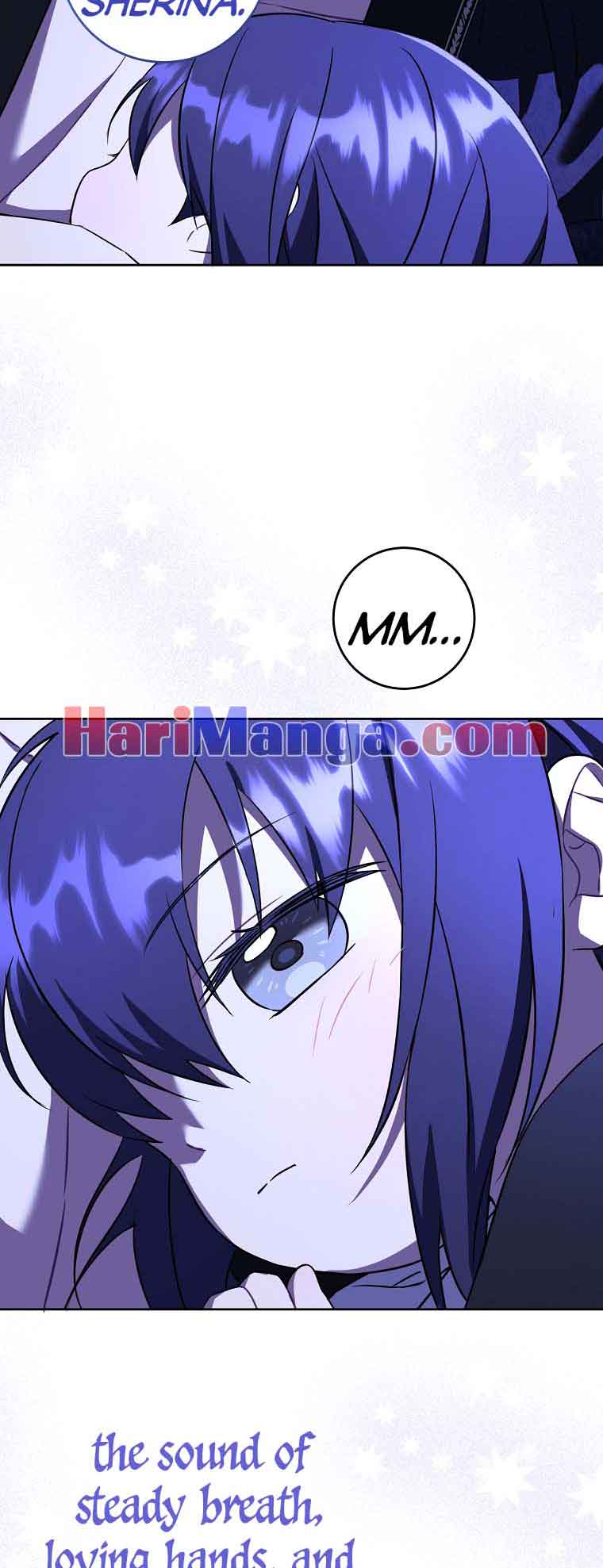 Give Me the Pacifier Chapter 68 page 5