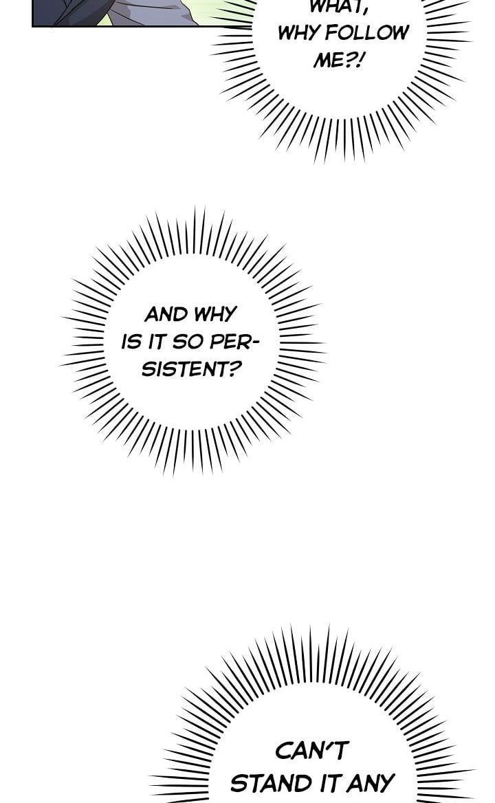 Give Me the Pacifier Chapter 8 page 16