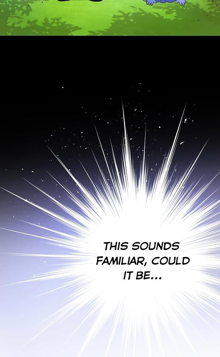 Give Me the Pacifier Chapter 8 page 20