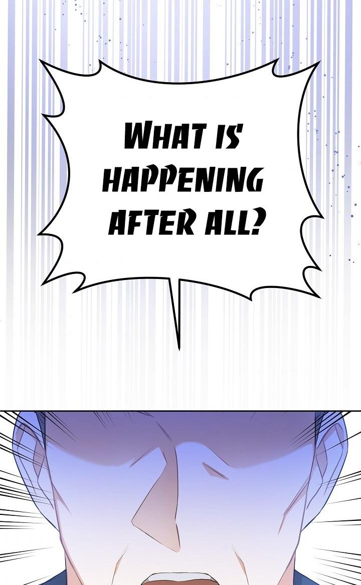 Give Me the Pacifier Chapter 8 page 32