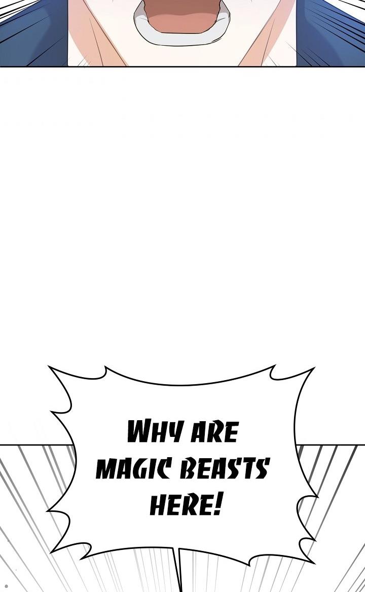 Give Me the Pacifier Chapter 8 page 33