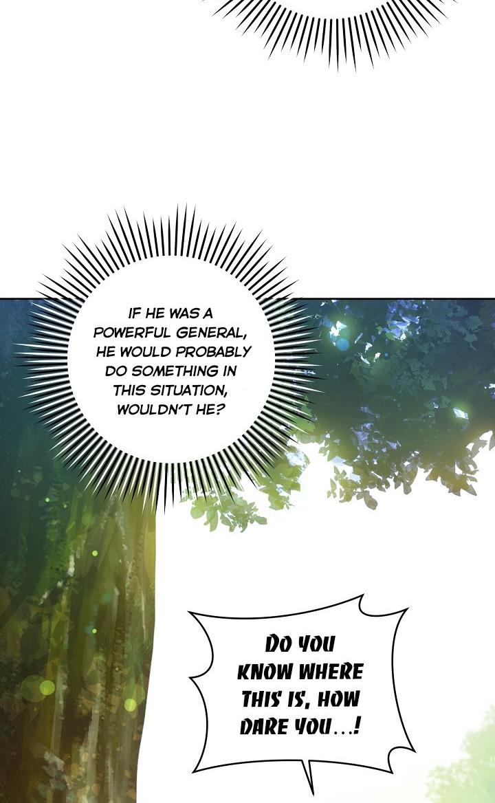 Give Me the Pacifier Chapter 8 page 35