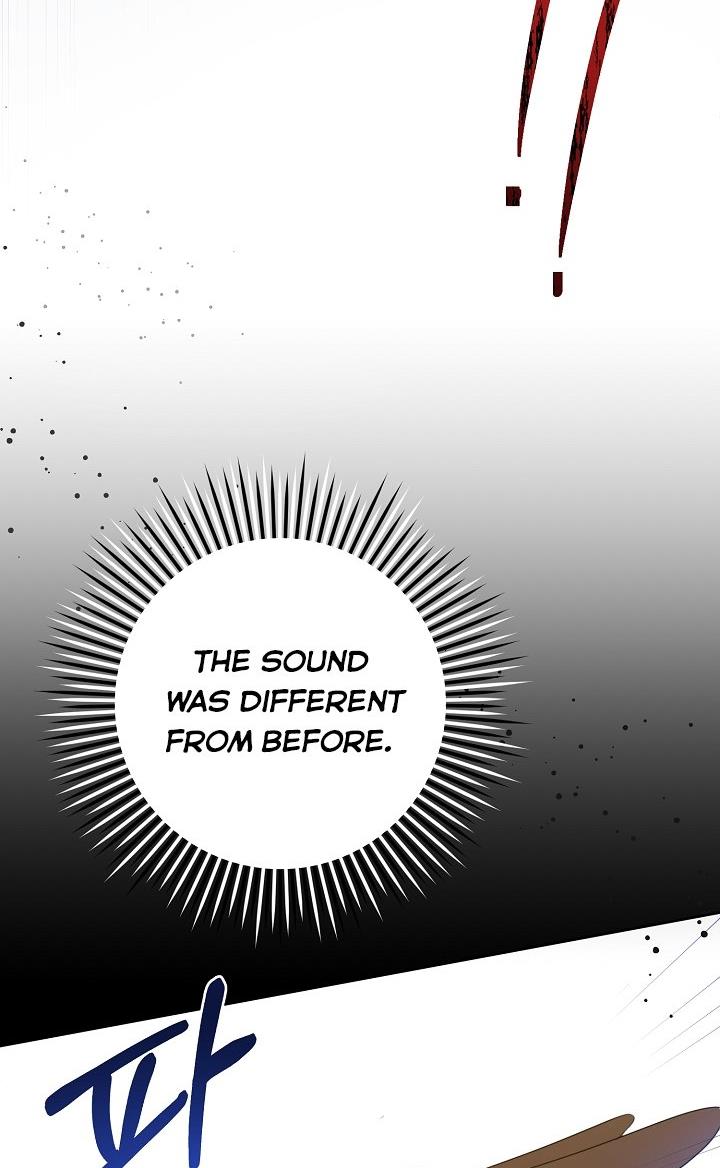 Give Me the Pacifier Chapter 8 page 39