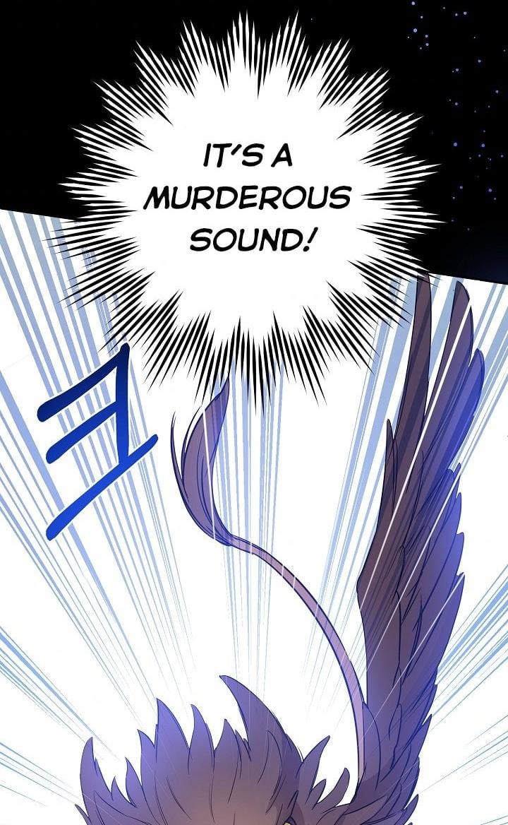 Give Me the Pacifier Chapter 8 page 41