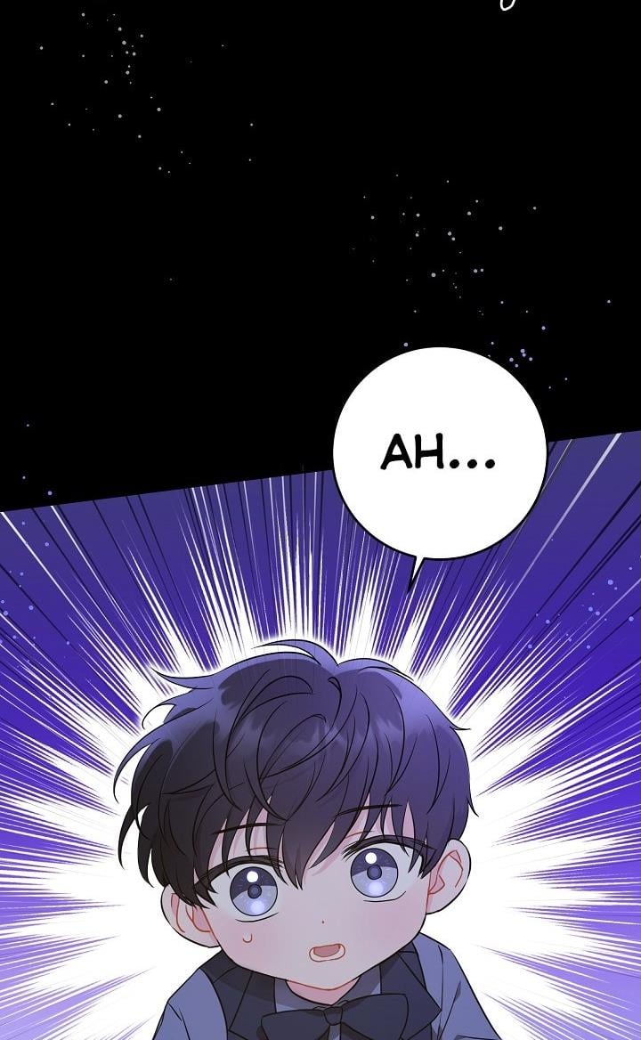 Give Me the Pacifier Chapter 8 page 43