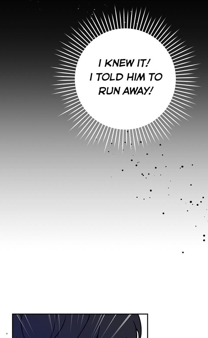 Give Me the Pacifier Chapter 8 page 45