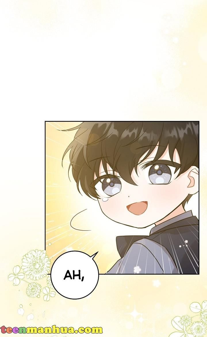 Give Me the Pacifier Chapter 8 page 48