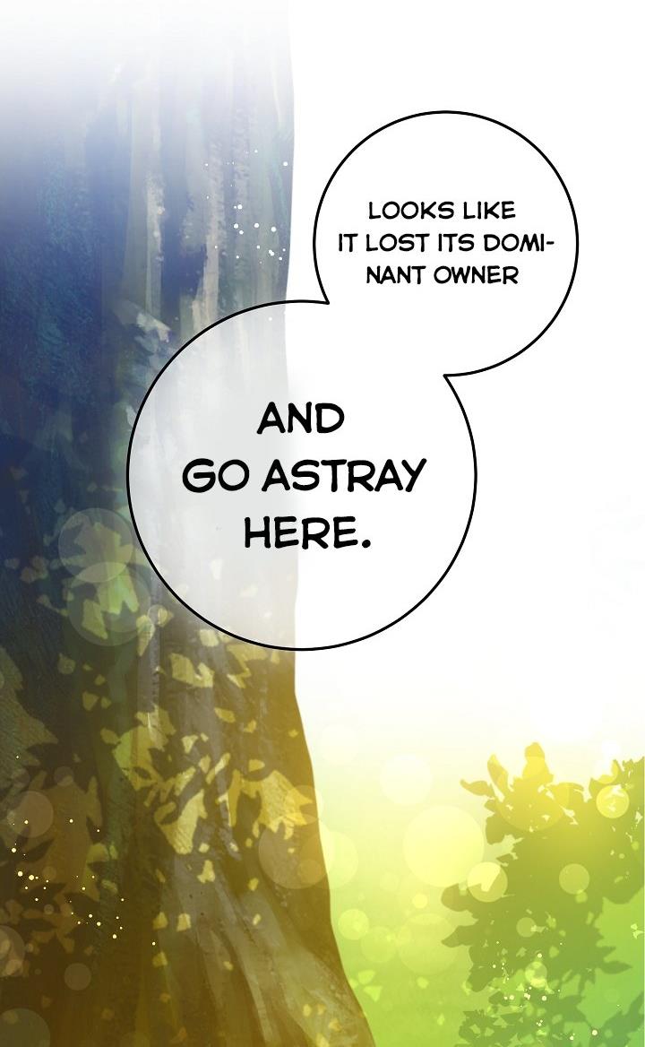 Give Me the Pacifier Chapter 8 page 72
