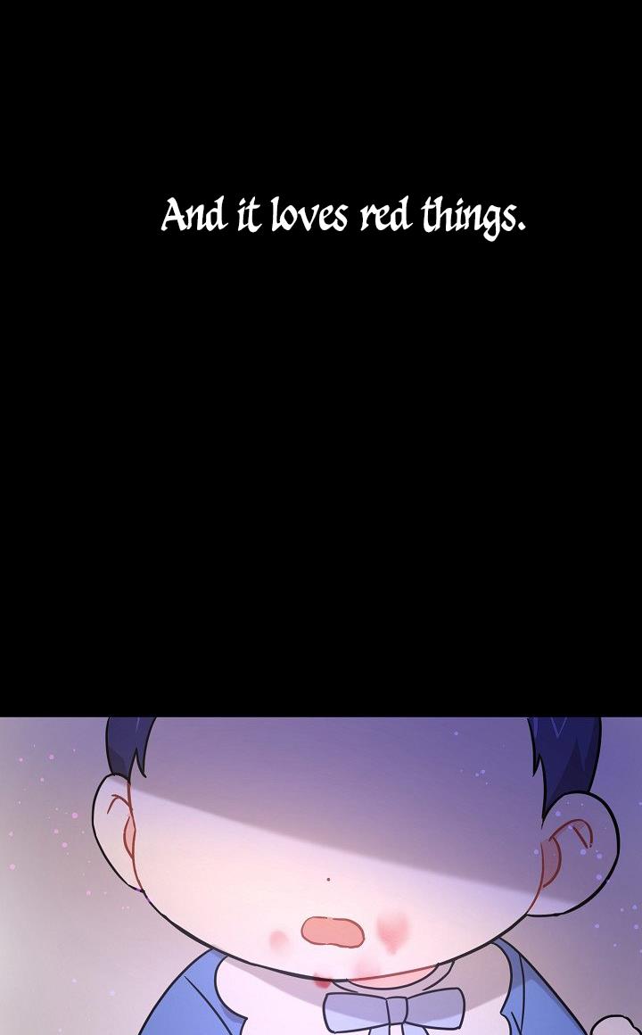 Give Me the Pacifier Chapter 9 page 56