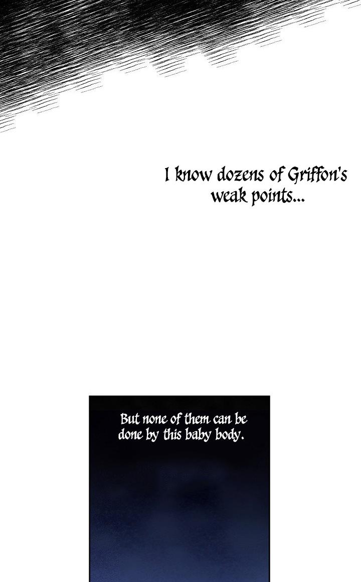 Give Me the Pacifier Chapter 9 page 72