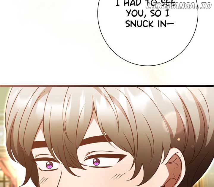 Go Away Romeo Chapter 98 page 107