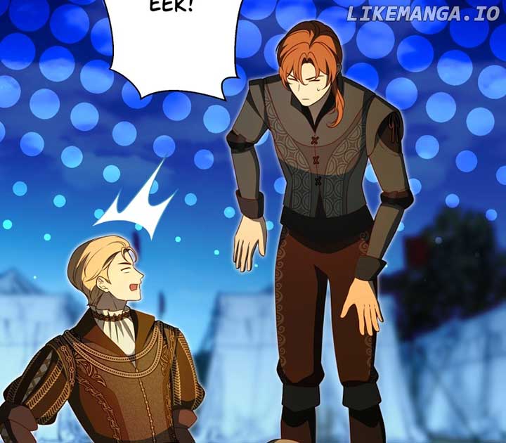 Go Away Romeo Chapter 98 page 10