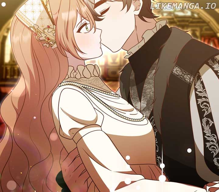 Go Away Romeo Chapter 98 page 114