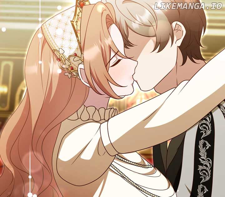 Go Away Romeo Chapter 98 page 116