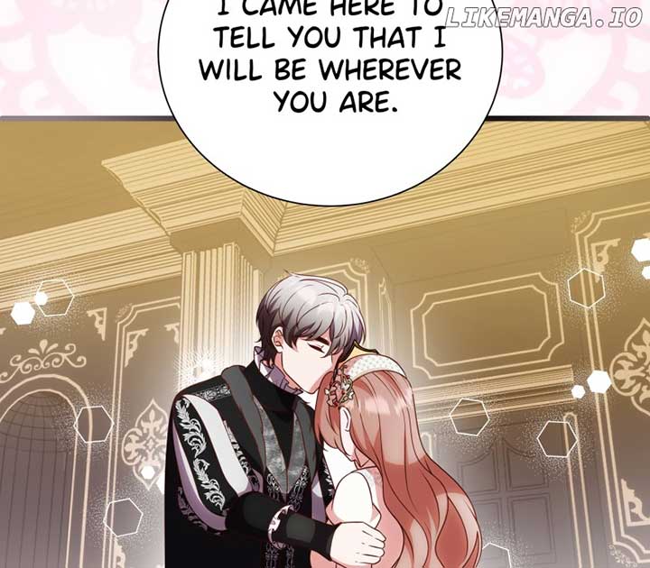 Go Away Romeo Chapter 98 page 126