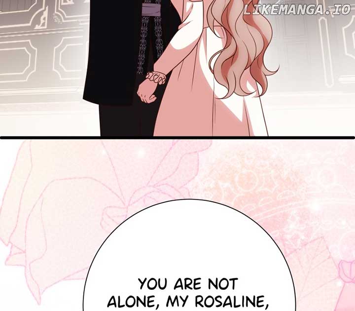 Go Away Romeo Chapter 98 page 127