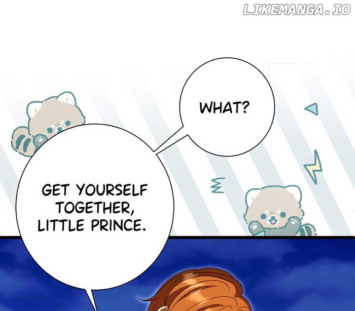 Go Away Romeo Chapter 98 page 12