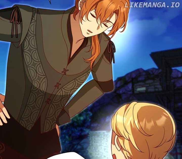 Go Away Romeo Chapter 98 page 13