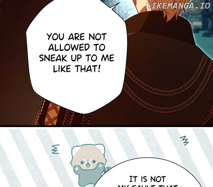 Go Away Romeo Chapter 98 page 14