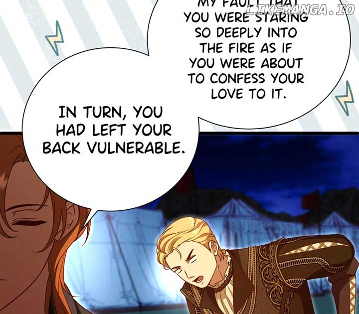 Go Away Romeo Chapter 98 page 15