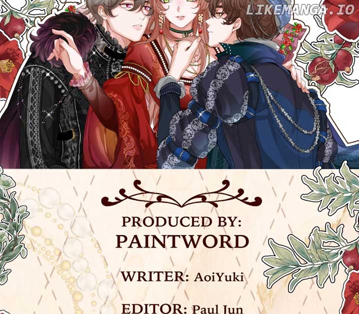 Go Away Romeo Chapter 98 page 159