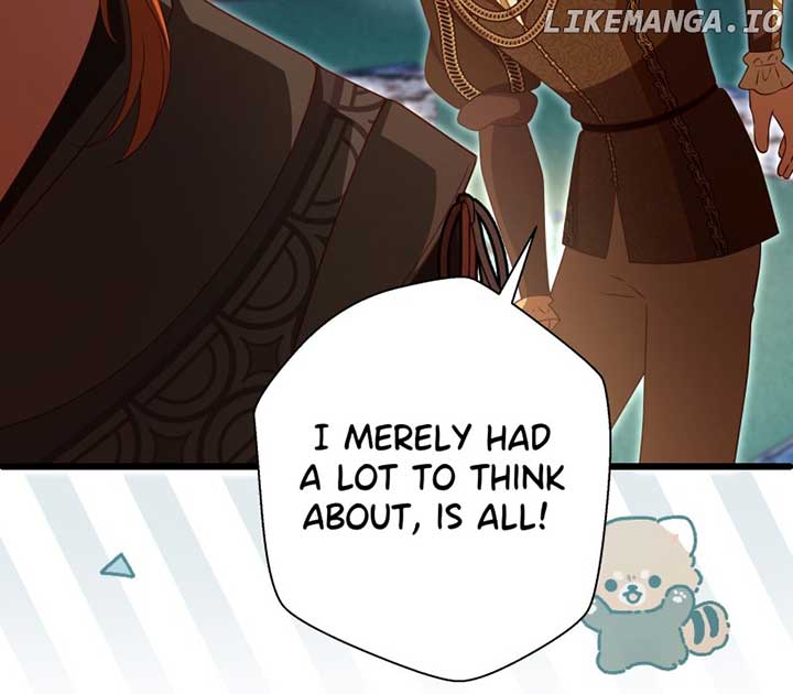 Go Away Romeo Chapter 98 page 16
