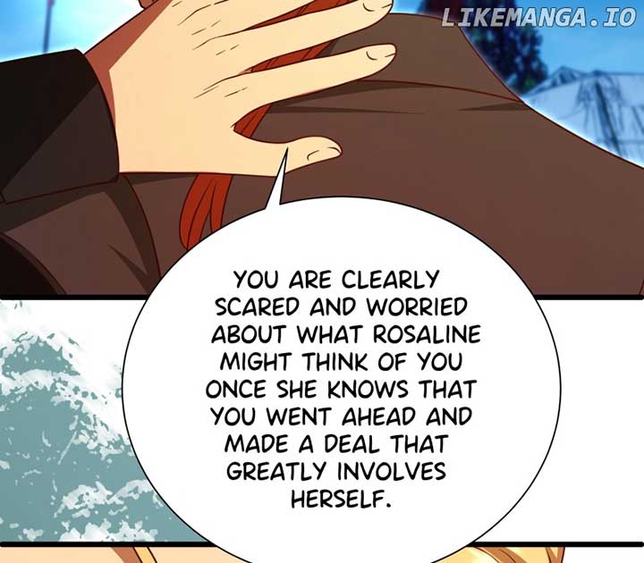Go Away Romeo Chapter 98 page 18
