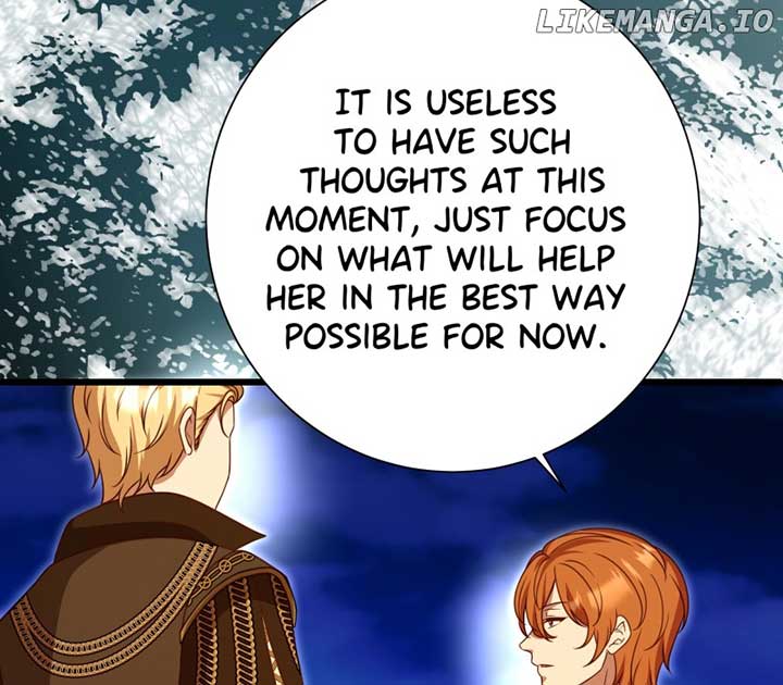 Go Away Romeo Chapter 98 page 20