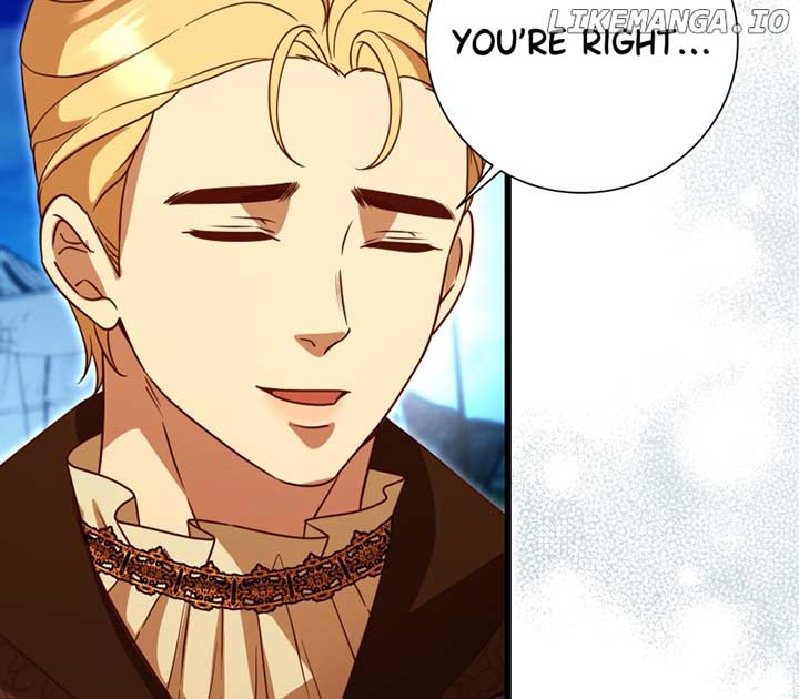 Go Away Romeo Chapter 98 page 23