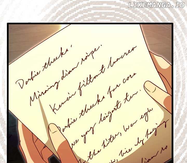 Go Away Romeo Chapter 98 page 29