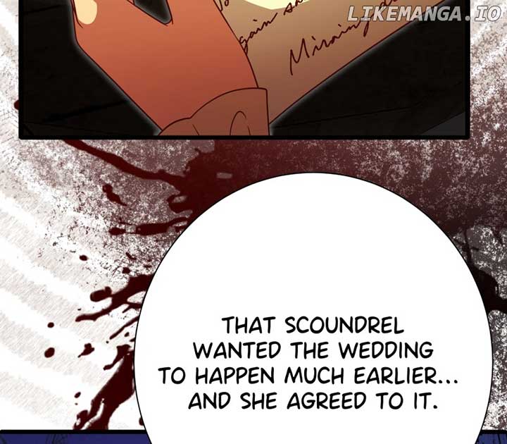 Go Away Romeo Chapter 98 page 30