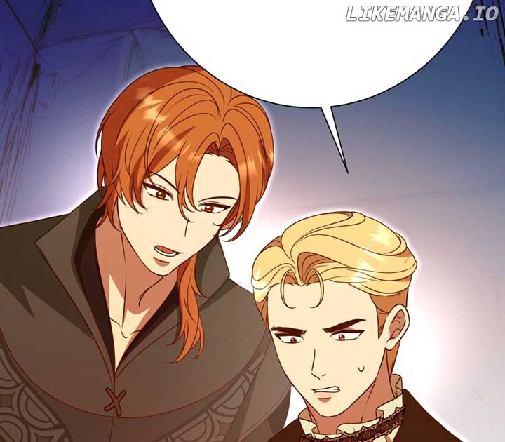 Go Away Romeo Chapter 98 page 31