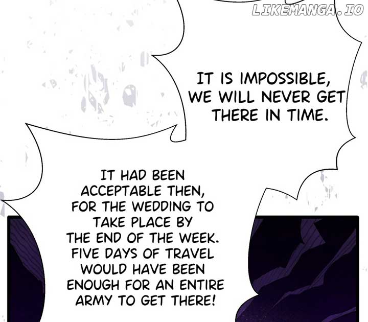 Go Away Romeo Chapter 98 page 33