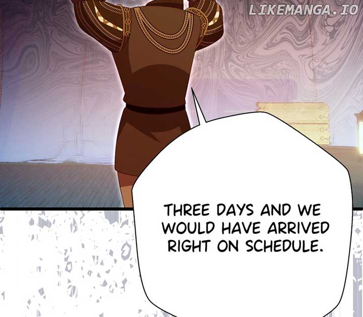 Go Away Romeo Chapter 98 page 36