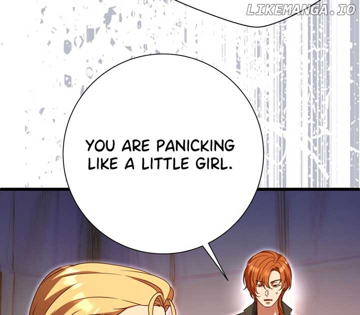 Go Away Romeo Chapter 98 page 37
