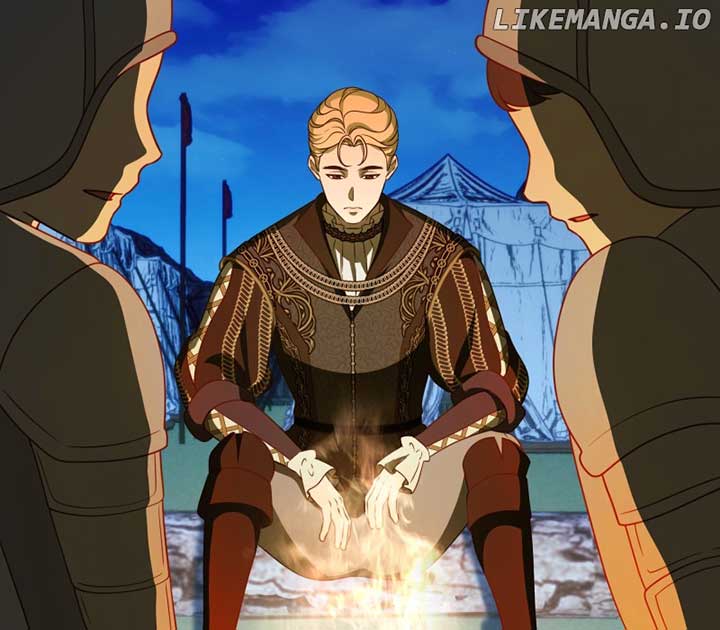 Go Away Romeo Chapter 98 page 4
